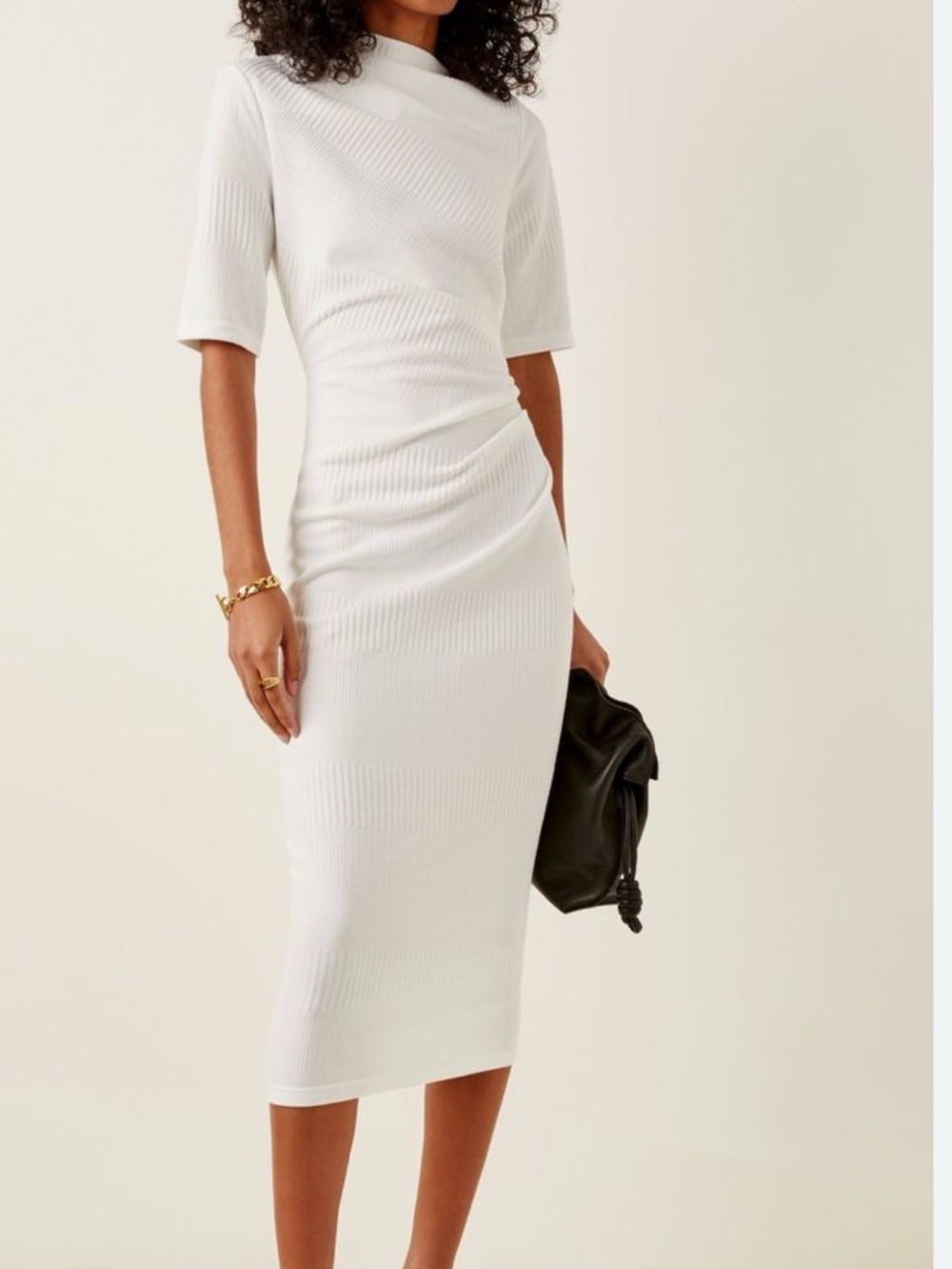 Acler Parkfield Sheath Dress